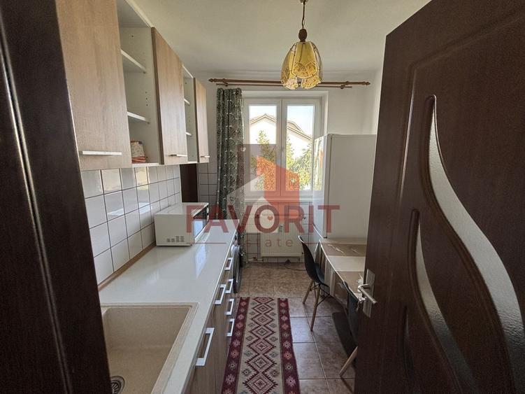 2 camere | Complex studentesc | Mobilat si utilat | Aer conditionat |