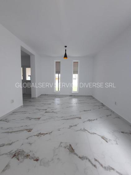 FARA COMISIOANE casa cu 5 camere P+1+pod incalzire pardoseala terasa beci garaj - 27