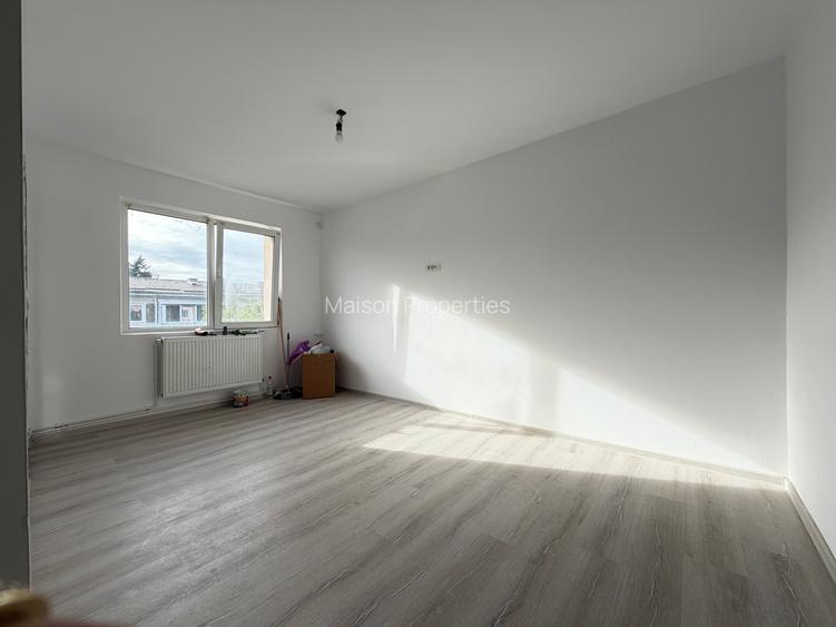 Apartament de vanzare | 3 camere | zona Sagului | recent renovat  | 61mp - 8