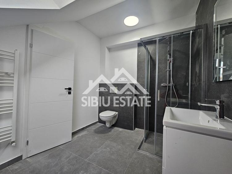 Apartament 3 camere, 2 bai LA CHEIE