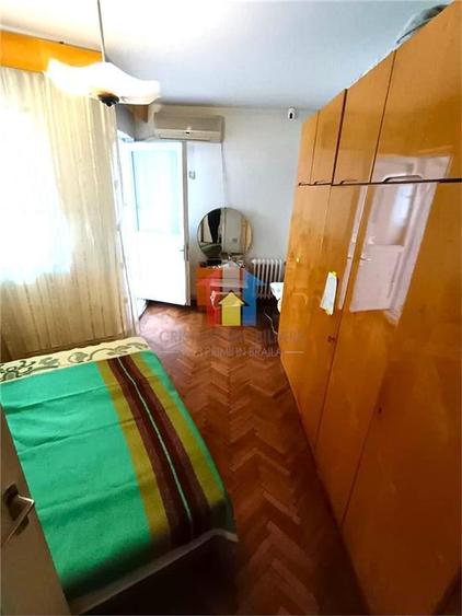 Faceti o Oferta! Hexagoane 3 camere 96 mp vedere la Dunare etaj intermediar