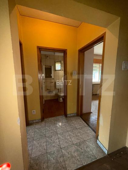 Apartament cu 4 camere, 95 mp, zona Centrala - 17
