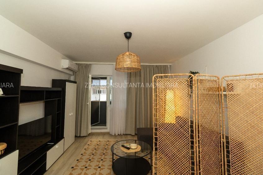 Apartament 2 Camere Theodor Pallady / Parcare - 6