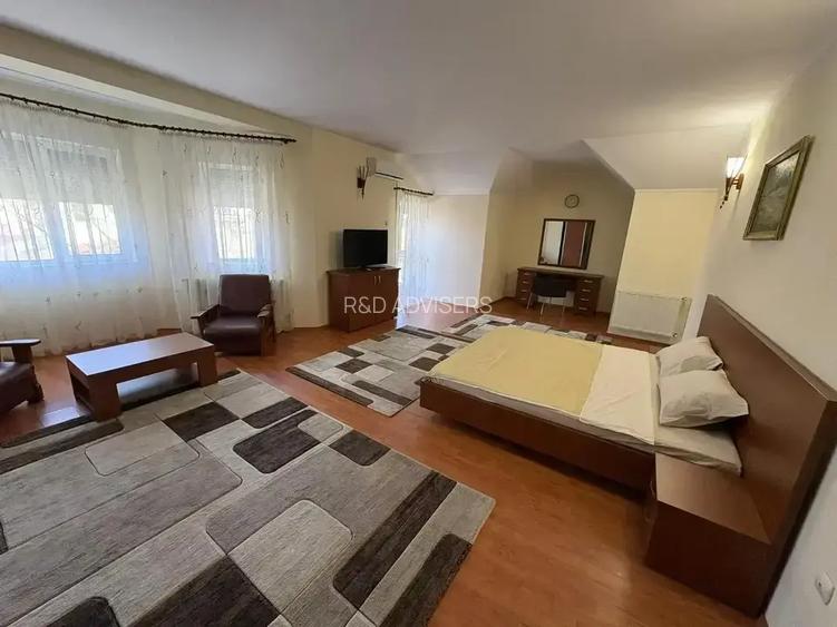 Vila Moderna Pipera De Inchiriat Gradina Privata&Acces Scolii Private - 7