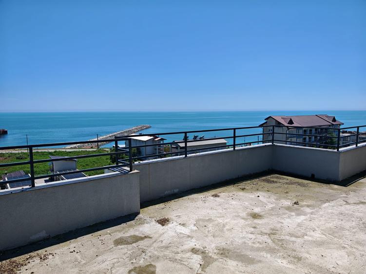 Apartament spectaculos 3 camere zona NIBIRU -COSTINESTI vedere la mare