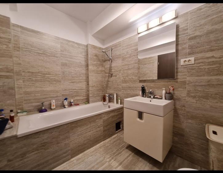 Apartament cu 3 camere tip penthouse, Dealul Morii Residence