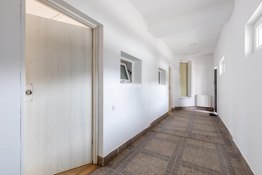 2 vile duplex Baneasa -Sisesti!