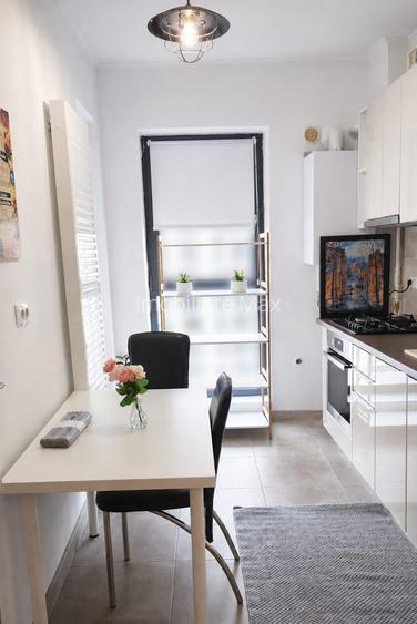 Exigent Plaza Inchiriere AP  2 CAM Modern, 2 Aparate AC, M Lujerului 8 MIN - 4