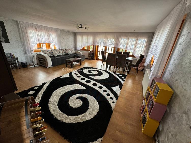 🏡 PROPRIETATE CU POTENȚIAL COMERCIAL ȘI LOCUINȚĂ | 62.000 € - 3
