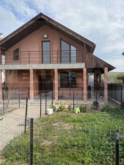 De vânzare casa 4 camere în Câmpenești, Apahida