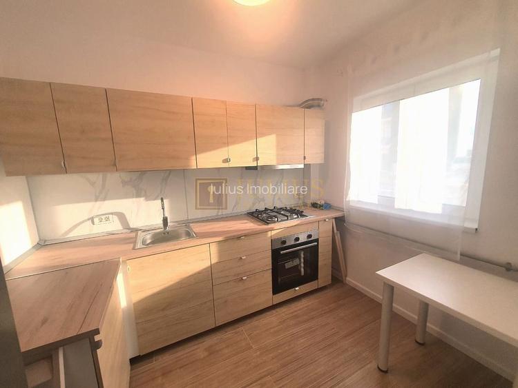 Bloc nou |2  camere | zona Mehala| loc de parcare| balcon deschis| - 5