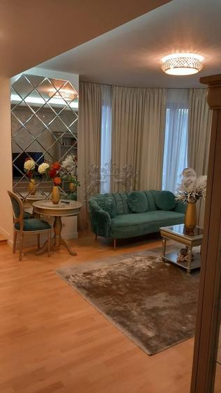 Inchiriere | H139 | Calea Victoriei | 2 Camere | Bloc 2021