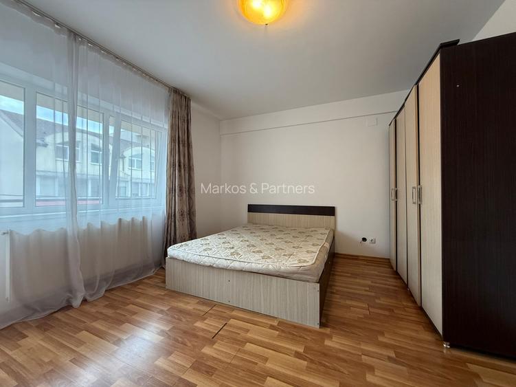 Apartament cu 3 camere I Decomandat I Zona Mărăști - 8