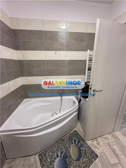 Apartament 2 camere Militari Residence, Mobilat Utilat 76.500 euro