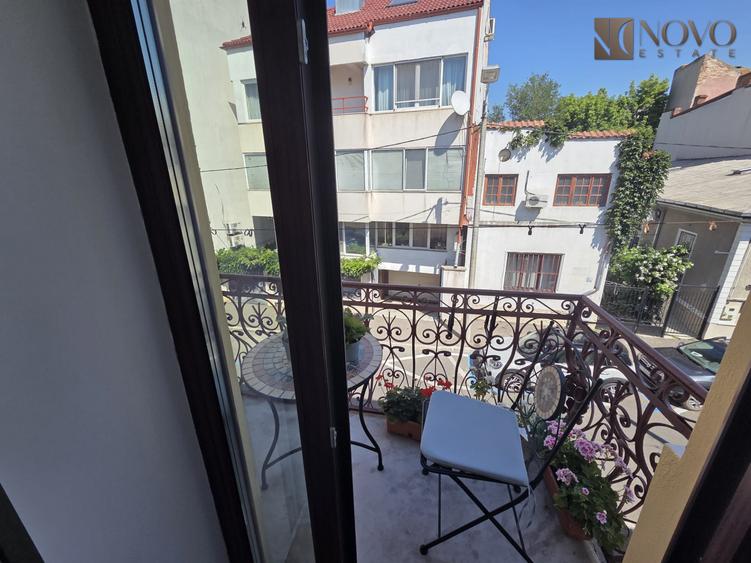2 Camere | Calea Victoriei | Centrala | Balcon | AC | Metrou | Pet Friendly