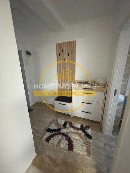 🏠Apartament 1 cam, 37MP, decomandat // 📍Valea Lupului - Luxor Residence - 3