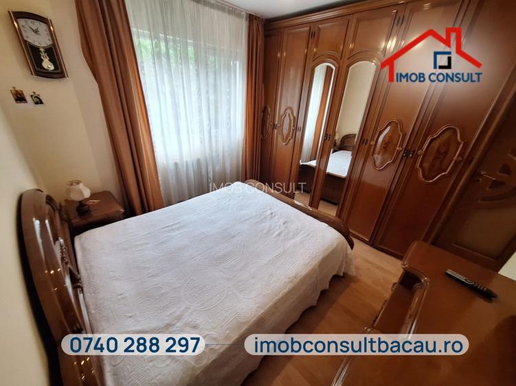 APARTAMENT 2 CAMERE DE VÂNZARE | Zona Narcisa – Str. Bicaz| CE1778