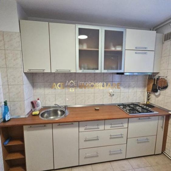 3 Camere de inchiriat | Obor | Metrou | A.C - 9