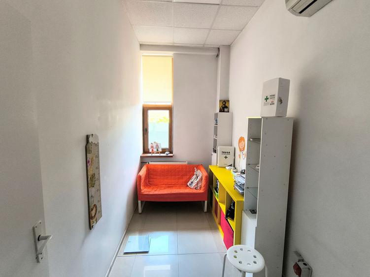 Spatiu birouri / clinica zona Soseaua Pantelimon - Baicului
