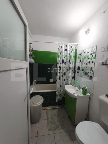 Apartament 2 camere decomandate | Gheorgheni | Aproape de Iulius Mall | - 3