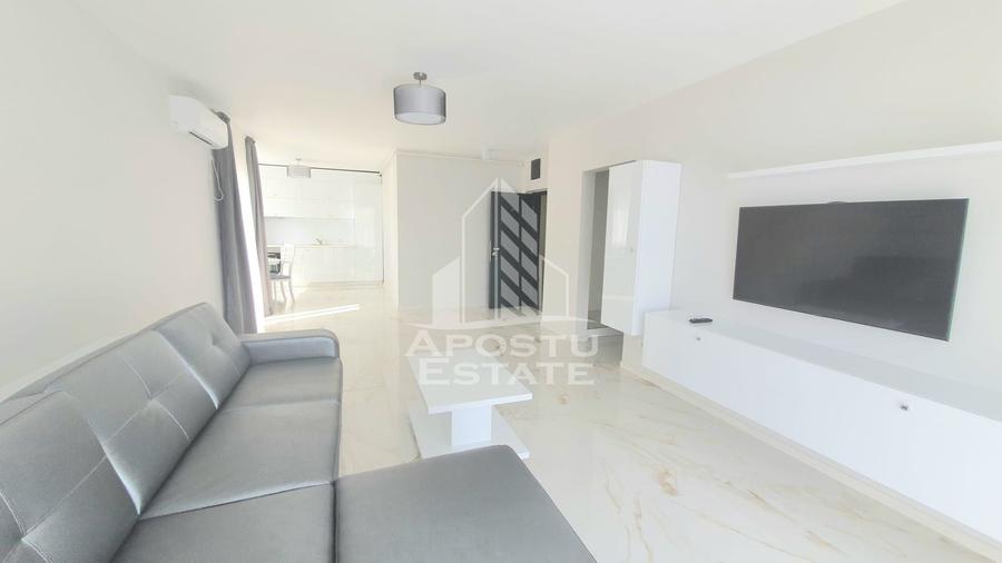 Penthouse Malul Muresului