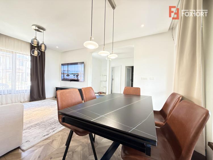 COMISION 0% Casa cu 4 camere de vanzare in Sacalaz, zona Cartierul Primaverii
