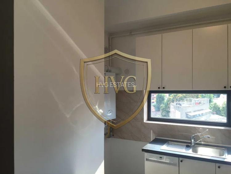 Apartament cu 2 camere | Centrala proprie | Decomandat | Piata Muncii - 5