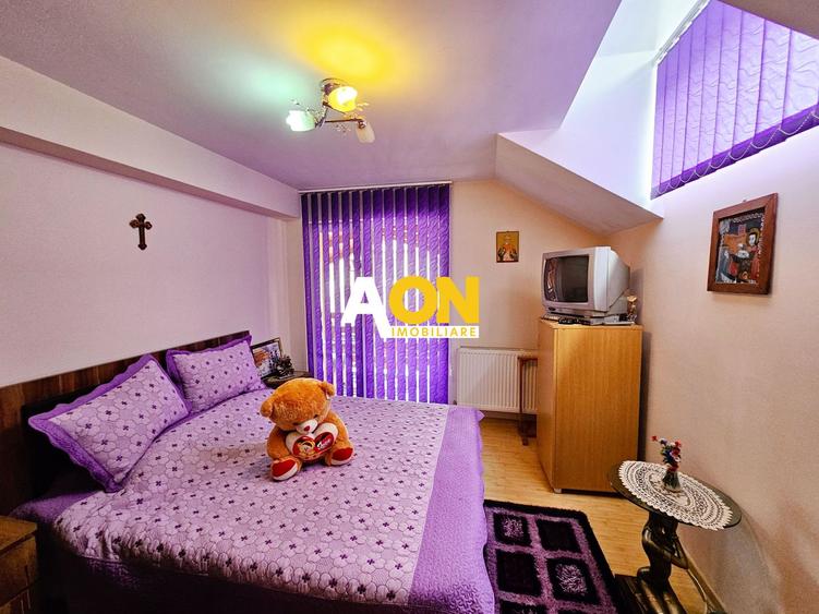 Casa 4 camere, Cetate, amplasament premium, 295 mp teren