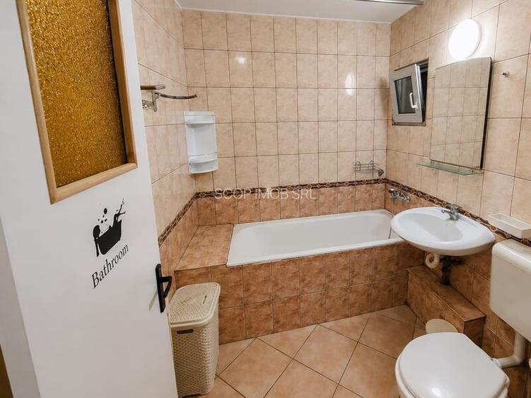 Inchiriere apartament 3 camere Militari Politehnica - 5