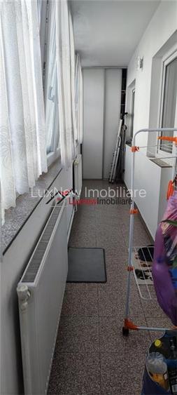 Propietate rara in Manastur, apartament cu 5 camere, balcon si pivnita, zona OMV - 19