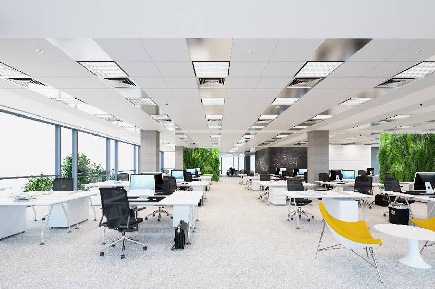 London Building, Splaiul Independentei, 650 - 5300 mp 0% comision!