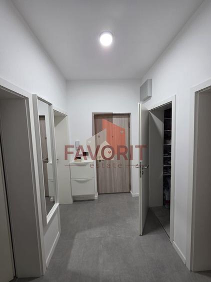 Apartament 2 camere decomandat | Bucatarie inchisa | Calea Urseni