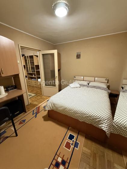 APARTAMENT 2 CAMERE MICRO 19 - 3