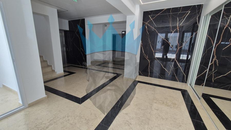 Apartament 2 Camere MTM SKY Residence Voluntari