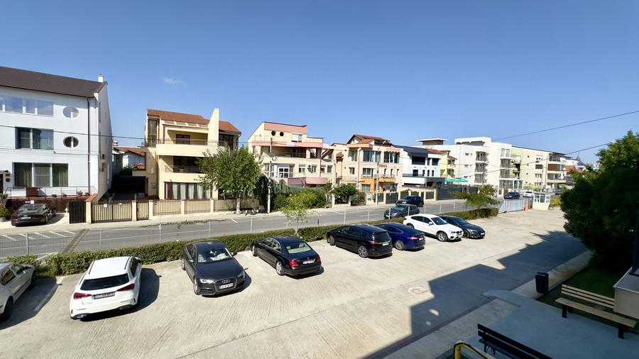 Apartament premium 3 camere | 148 mp | 2 parcări | 3 balcoane | Mamaia Nord