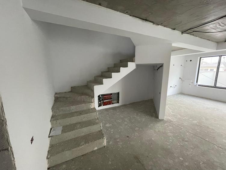 Duplex vile -C4 și C5- Palazu Mare