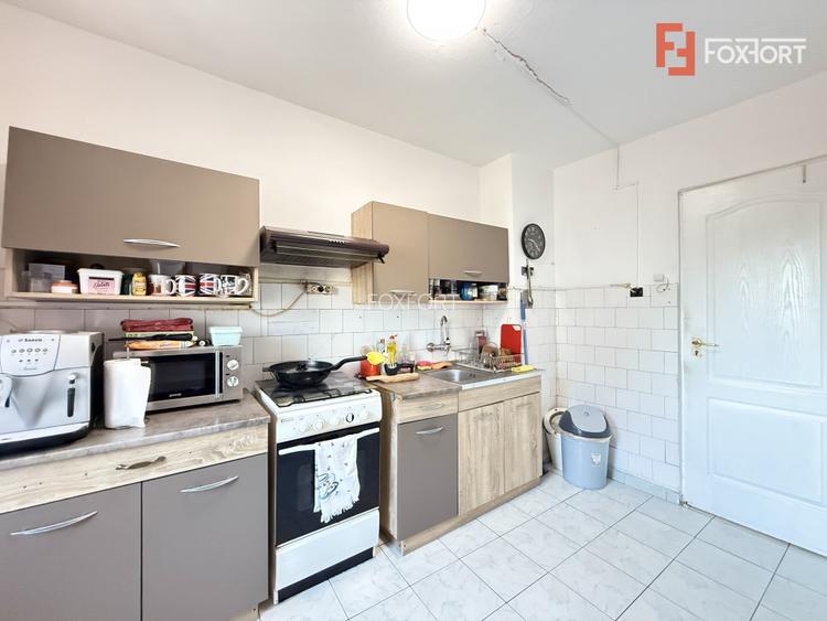 COMISION 0% - Apartament cu 4 camere, 79 mp utili, de vanzare in zona Lipovei - 28