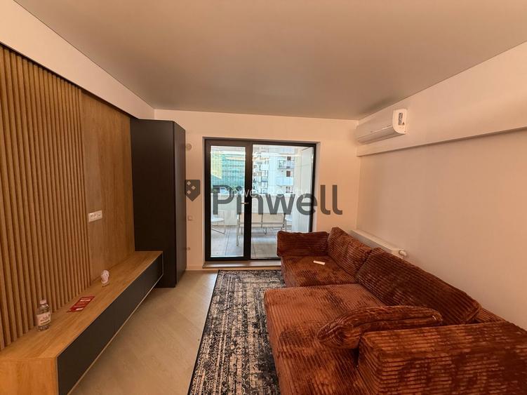 Cortina North I 3 camere I Loc de parcare inclus