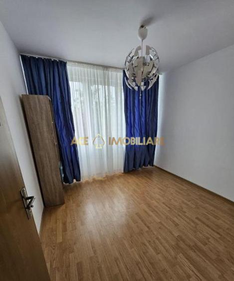 3 Camere de inchiriat | Berceni | Mobilat | Utilat | Parcare
