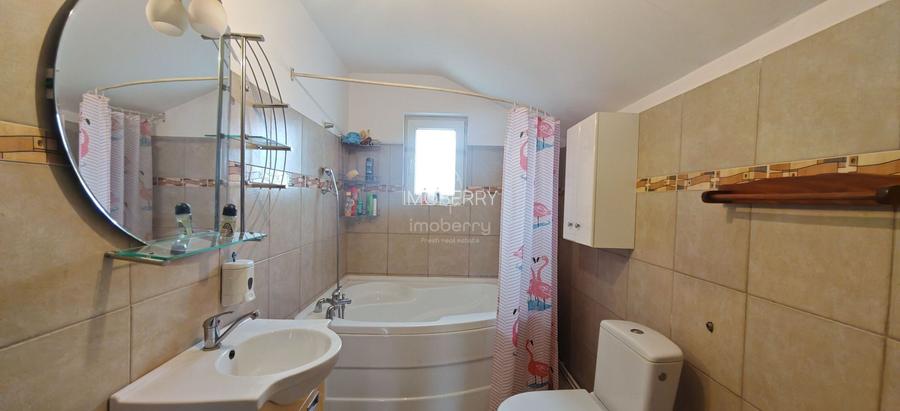 Casa de vanzare Adunatii Copaceni - pret imbatabil - 14