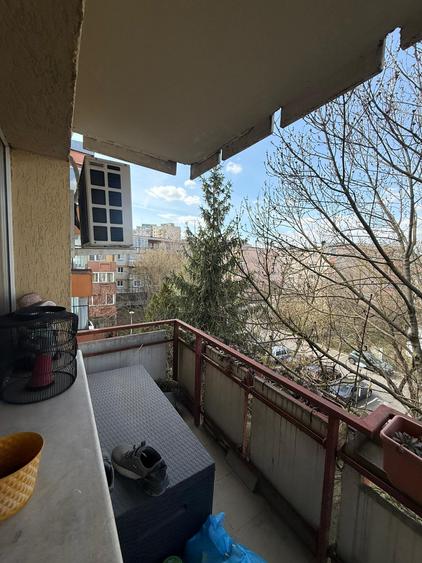 Apartament de vânzare, 4 camere, 78 mp, Mărăști zona Kaufland