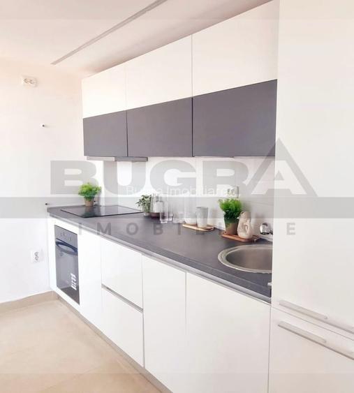 Penthouse 5 camere, 4 terase, parcare, E-V, Buna Ziua - 3