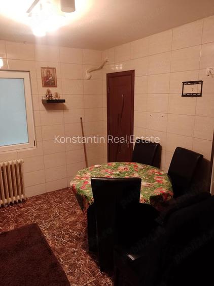 Apartament 2 camere, renovat, mobilat, centrală proprie, etaj 2/10, 54 mp - 3