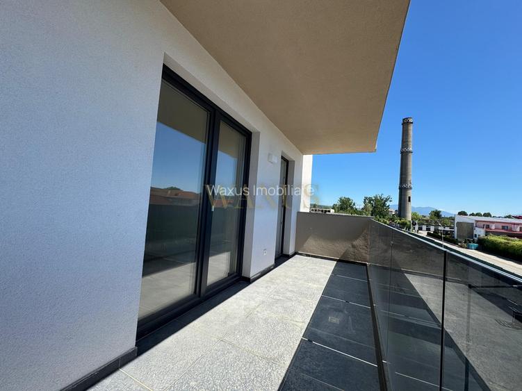 Apartament de inchiriat,etaj 2,Kaya Residence - 16