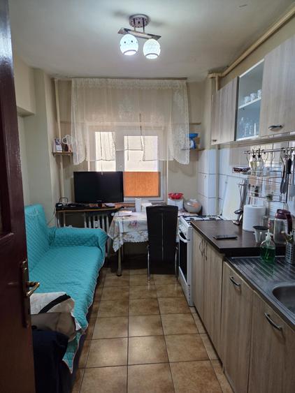 Apartament cu 2 camere pe Calea Mosilor