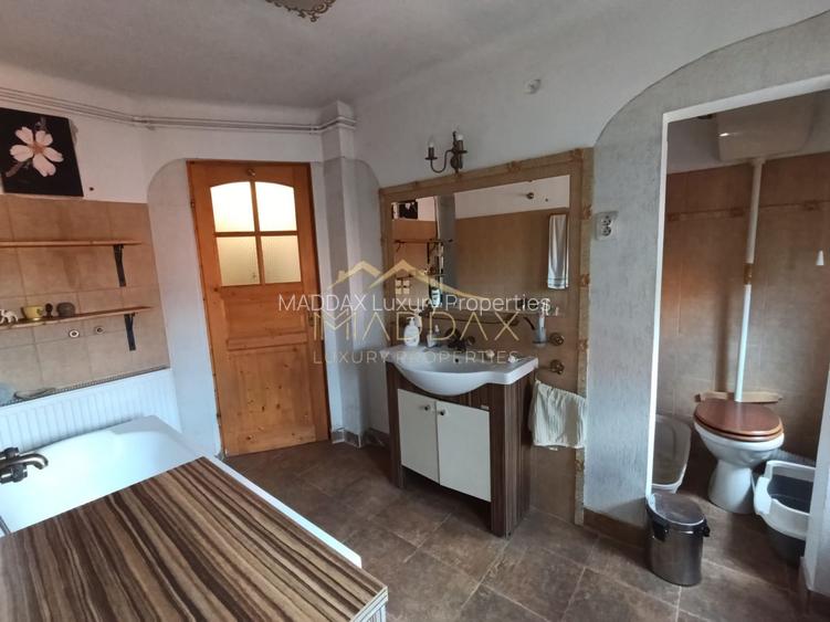 Apartament 4 camere*Cotroceni* 100 mp* //Pet friendly - 12