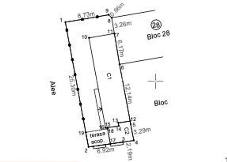 OPORTUNITATE CASA ZONA DOROBANTI BELLER - 1