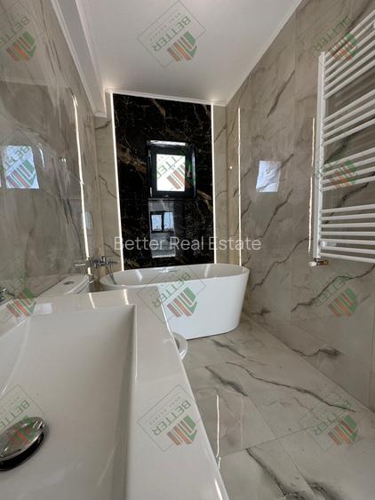 Casa de vânzare P+1E - 4 camere - 2 bai - predare la cheie, Berceni