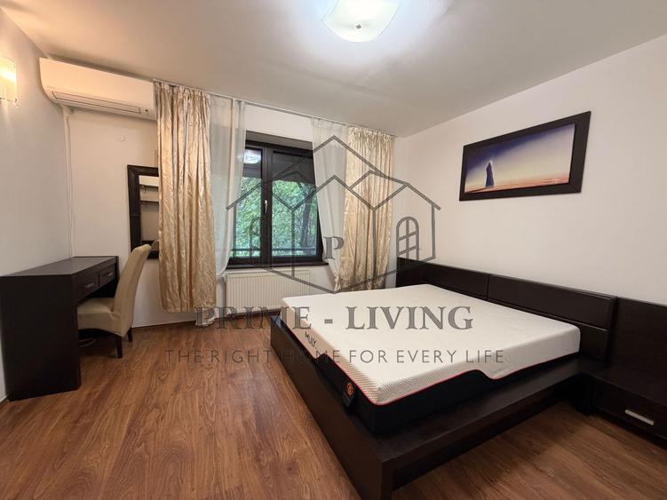 APARTAMENT DE 3 CAMERE LA INCHIRIERE IN COMPLEX CENTRAL PARK
