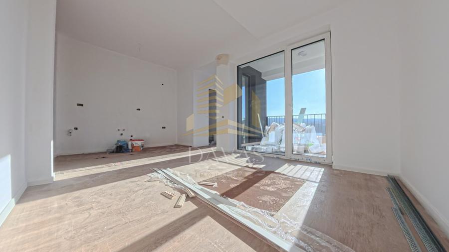 COMISION 0% Apartament 3 camere|Baciu| Se preda finisat premium| parcare inclusa